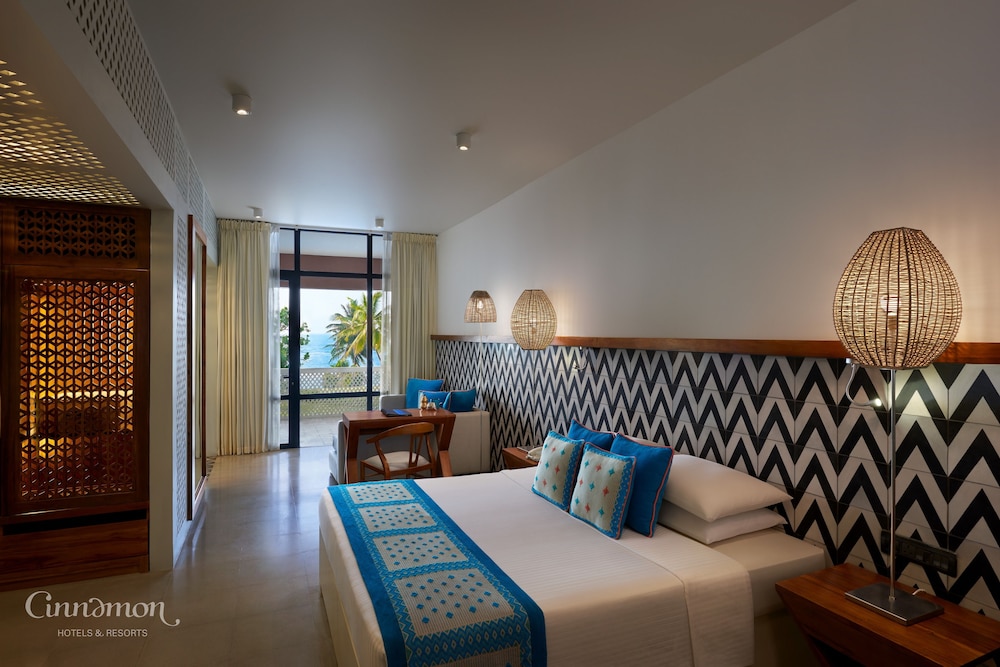 Deluxe Ocean View