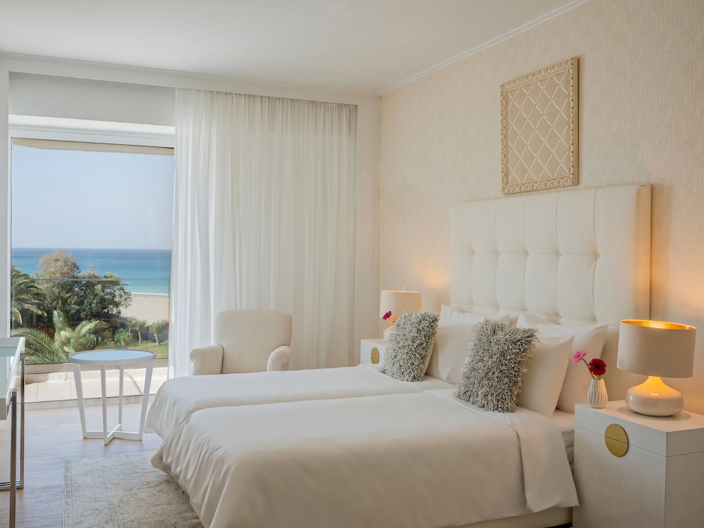 Family Suite, Sea View (Main Building) - Photo 1