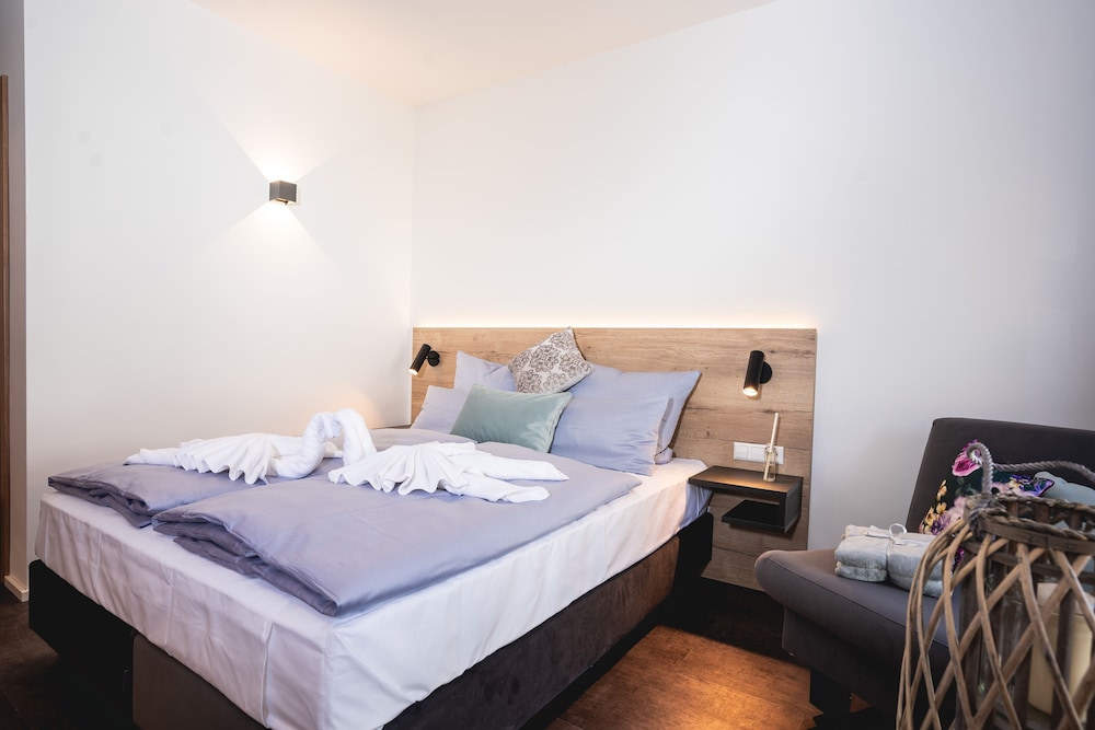 Superior Double Room, 1 Queen Bed photo 1