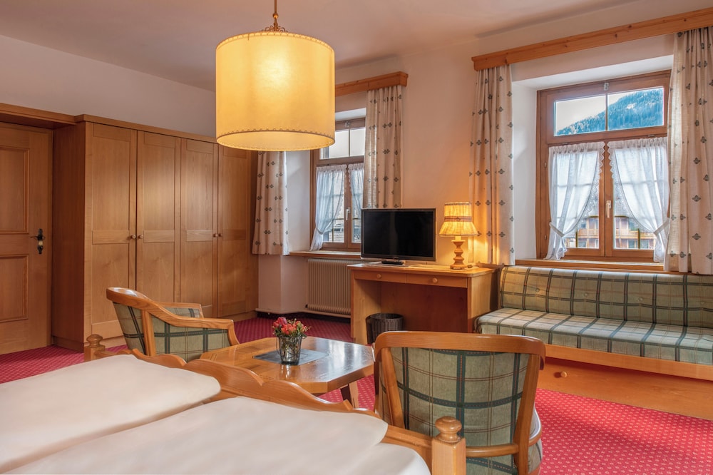 Comfort Double Room, Mountain View