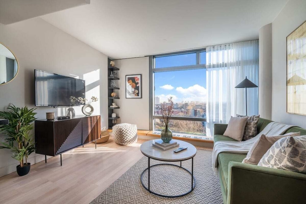 Apartment (1 Bedroom)