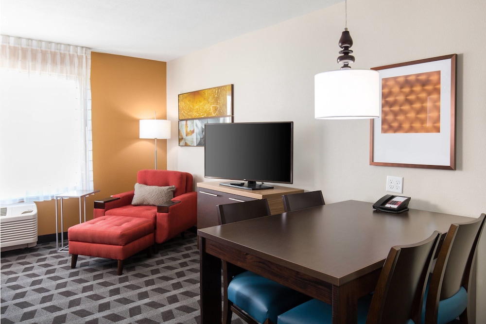 Studio Suite, 2 Queen Beds, Corner photo 2