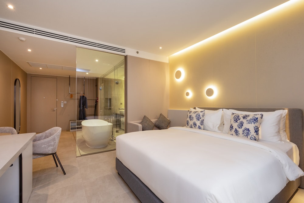 Stella Honeymoon Suite Double - Photo 1