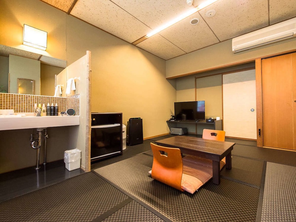 Tatami-Style Room, Non Smoking photo 3