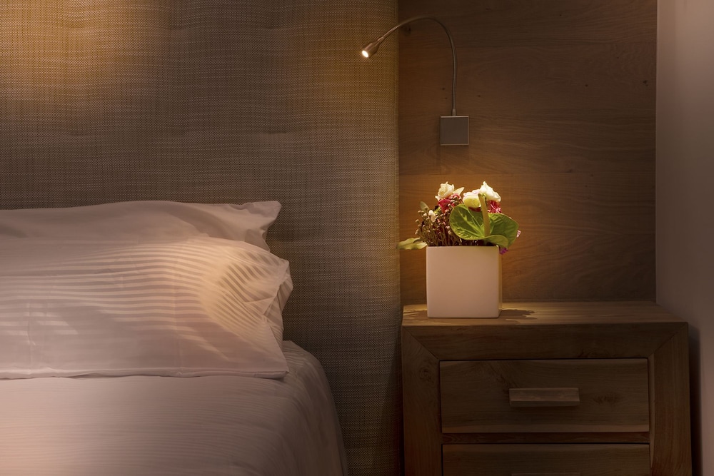 Standard Double or Twin Room - Photo 3