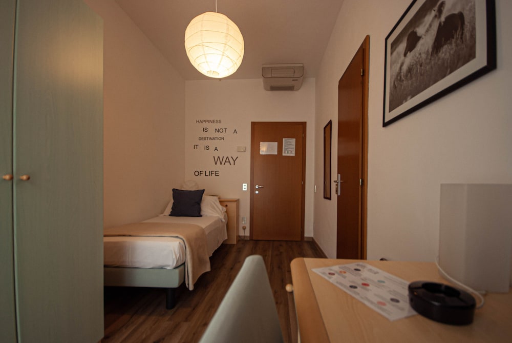 Single Room, Mountain View photo 2