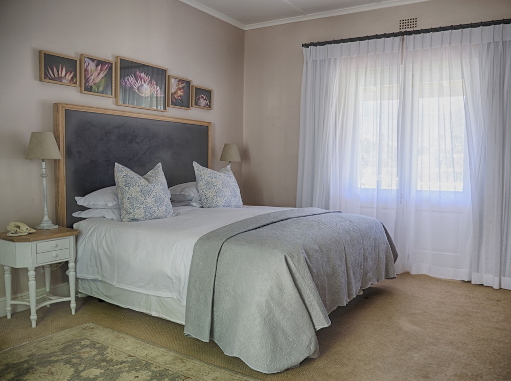 Deluxe Double Room Ground Floor photo 2