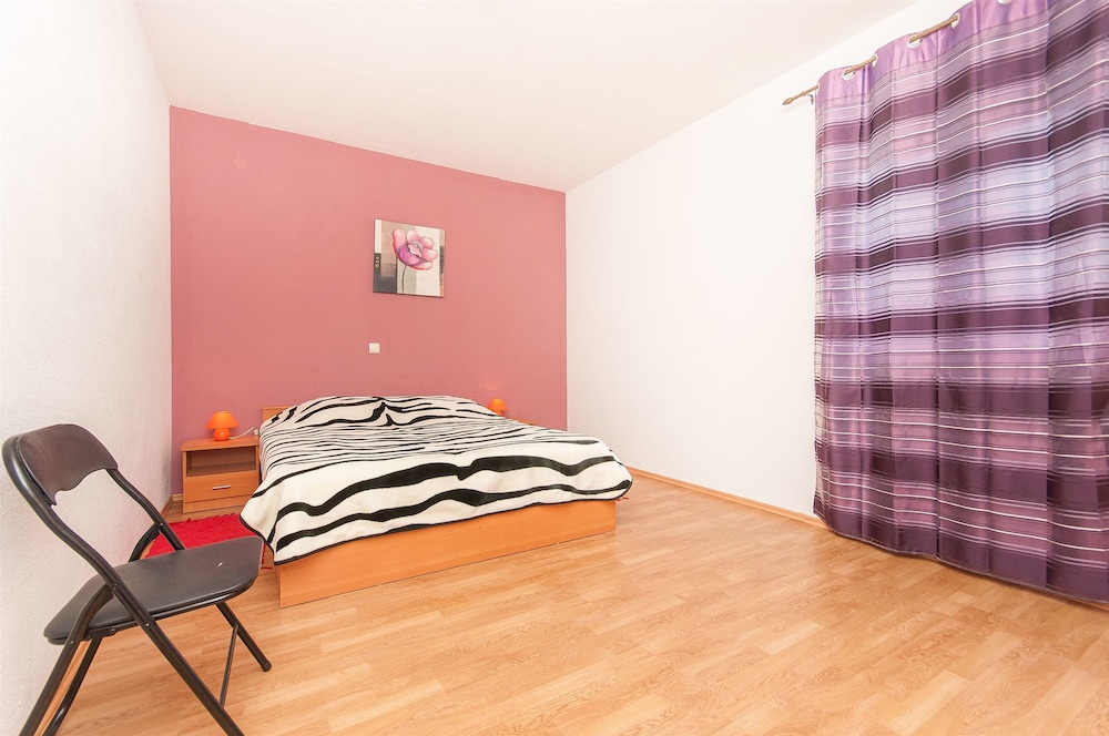 Apartment (A1) photo 1