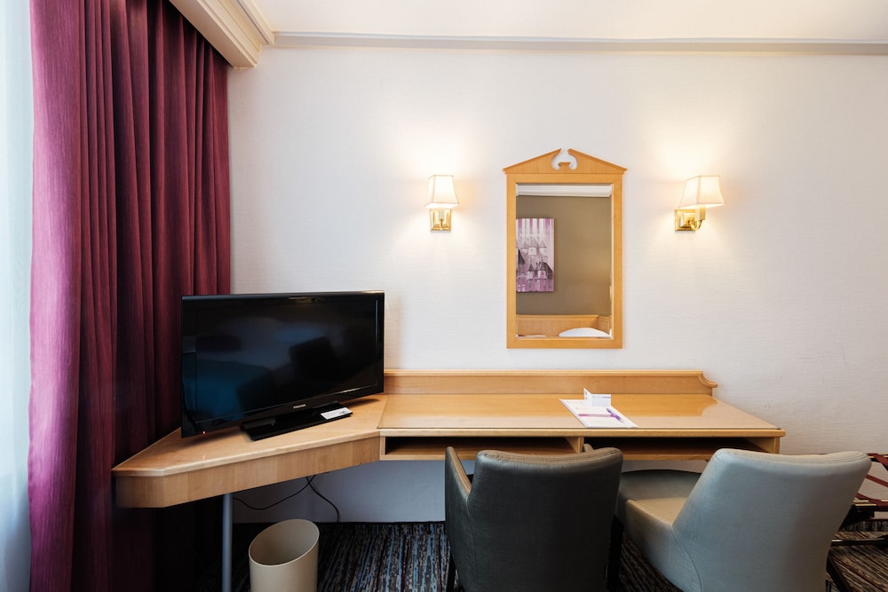 Classic Double Room - Photo 1