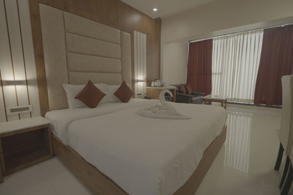 Elite Room
