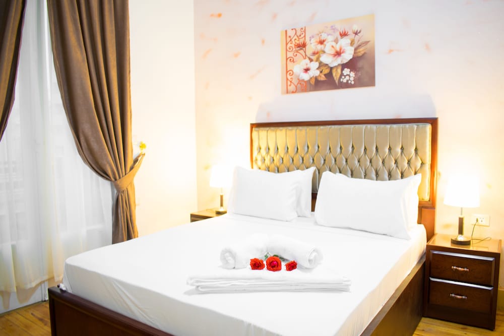Golden Palace Hotel — photo 69