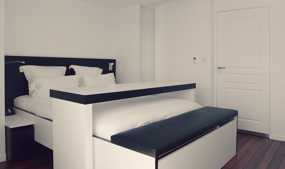 Standard Room (ou baie vitrée) photo 3