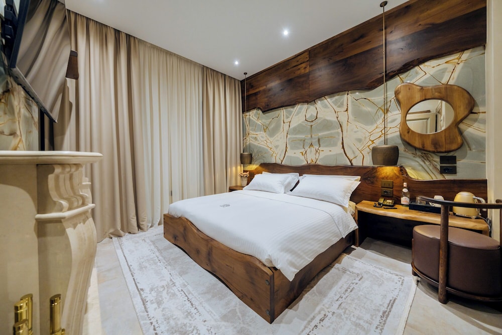 Superior Double Room photo 2