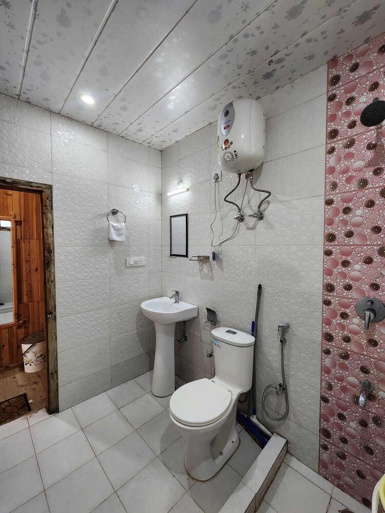 Deluxe Double Room, Mountain View photo 2