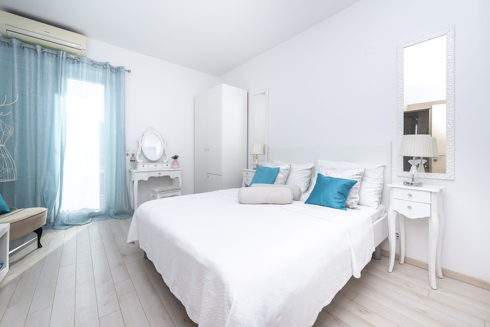 Panoramic Double Room