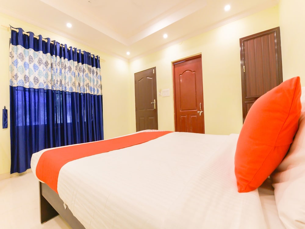 Double Or Twin Room photo 3