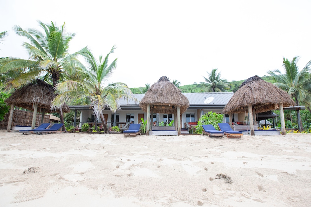 Premium Villa, 3 Bedrooms, Beachfront photo 3