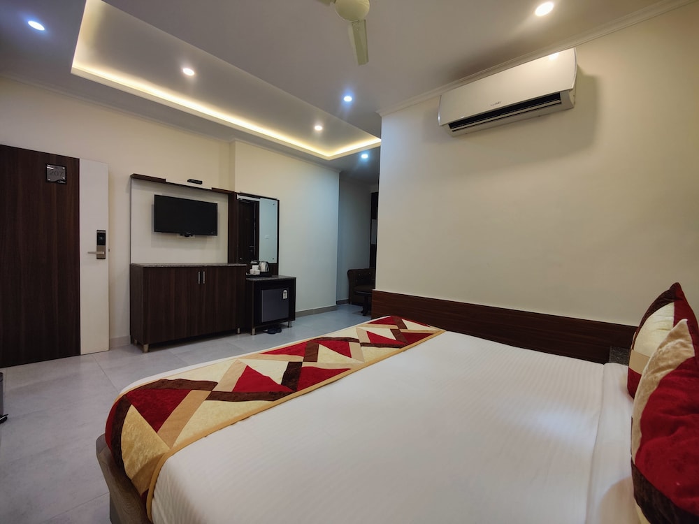 Deluxe Room photo 3