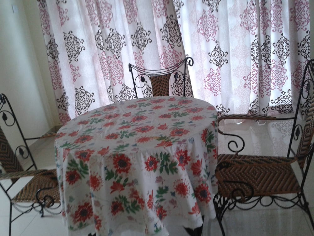 Deluxe Villa, 4 Bedrooms, Garden View, Garden Area photo 3