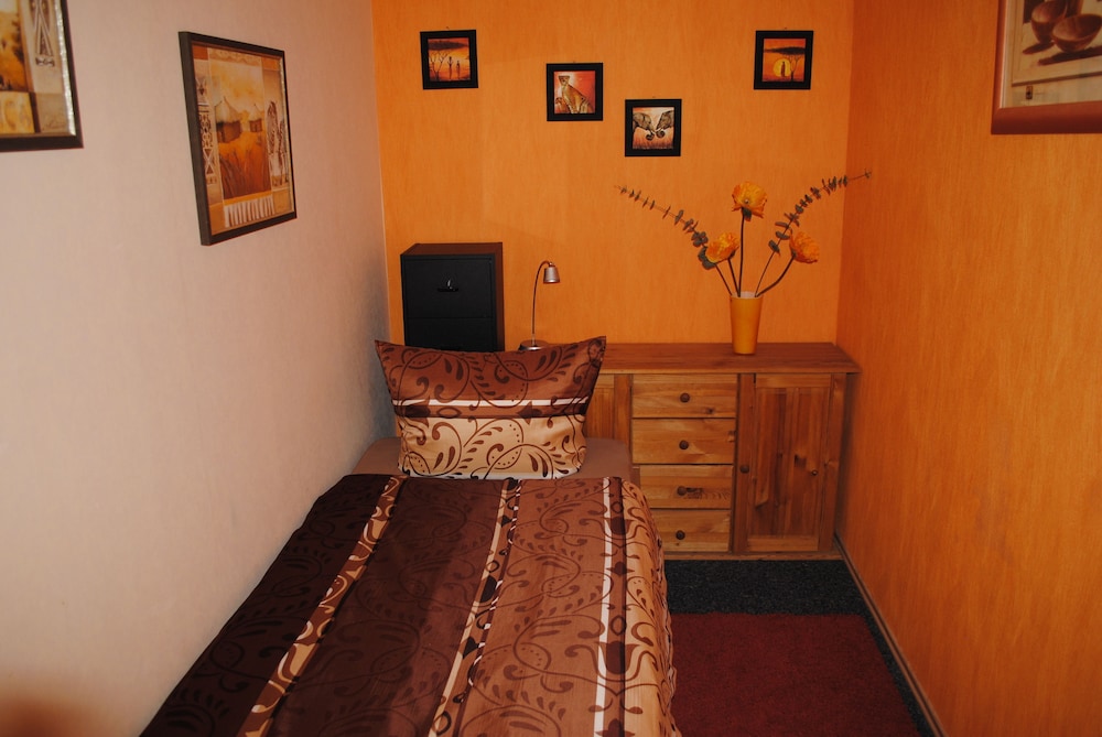 Apartment, 3 Schlafzimmer (Hagenburg) photo 3