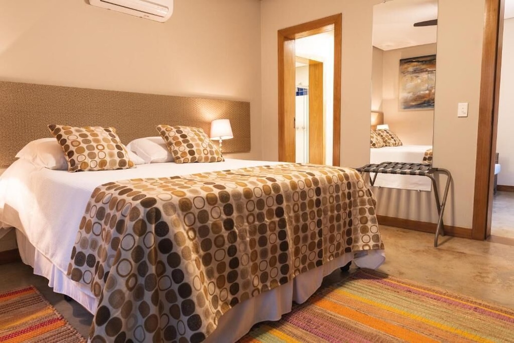 Suite Premium com Hidromassagem photo 1