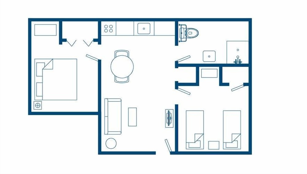 Studio Loft - Phebe (Pet Friendly) photo 2