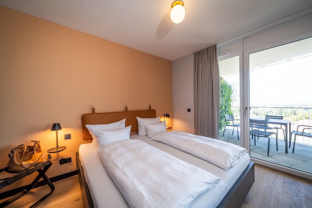 Family Apartment