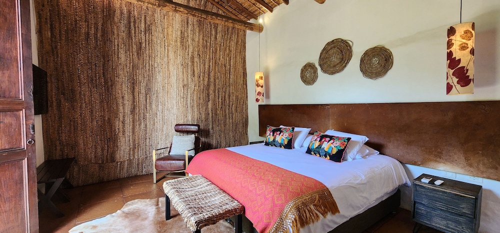 Standard Double Room, 1 Bedroom photo 2