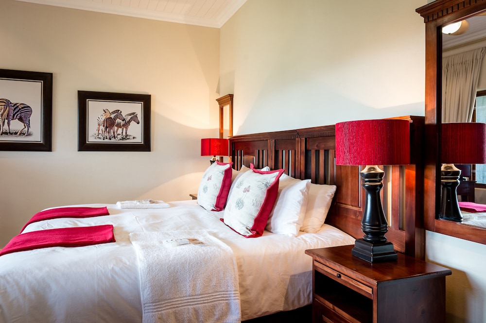 Standard Room photo 2