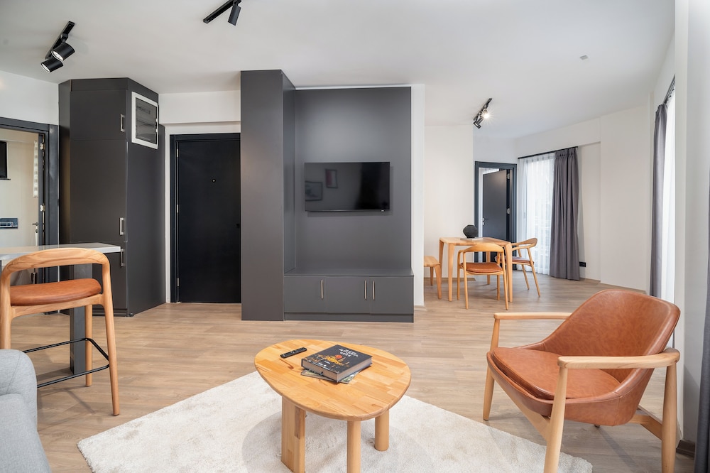Standard Apartment photo 3