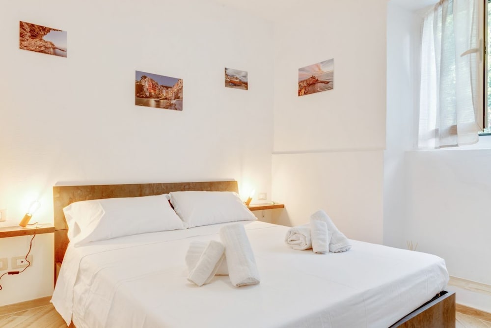 Apartment, 1 Bedroom