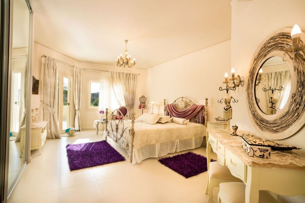 Honeymoon Villa, 1 Bedroom