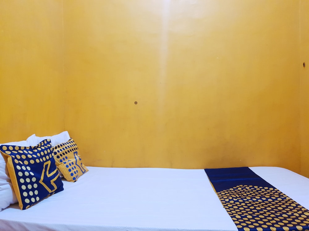 Double Room - Photo 8