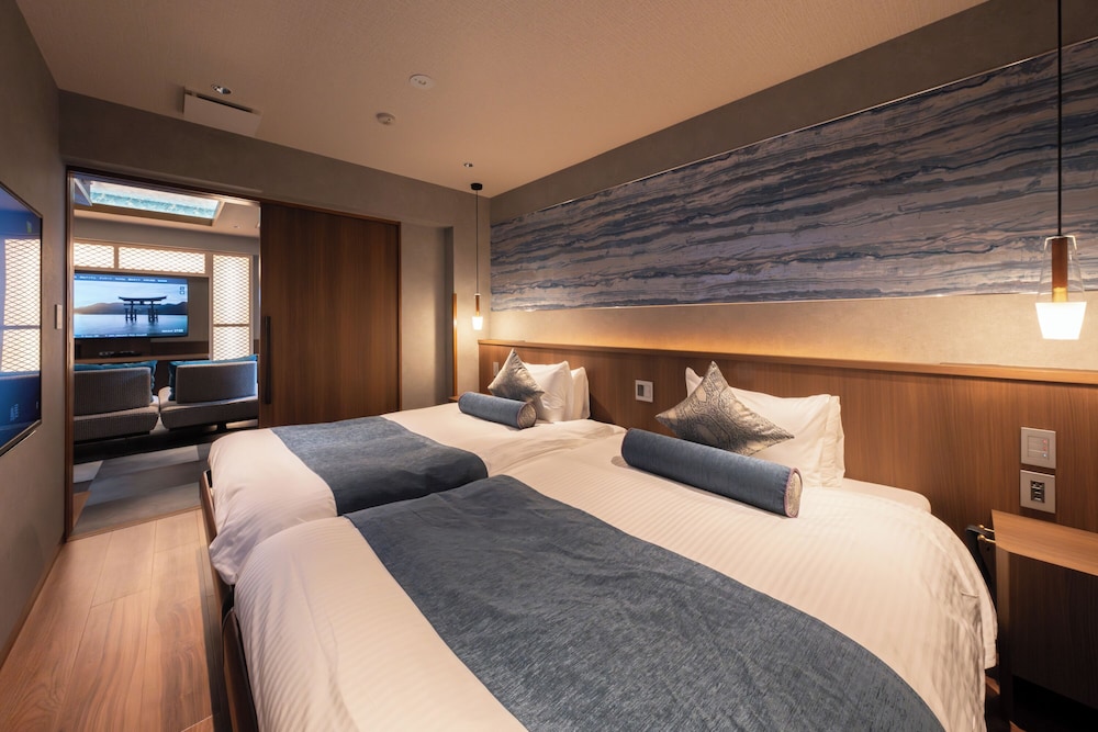 Japanese-style Suite photo 3