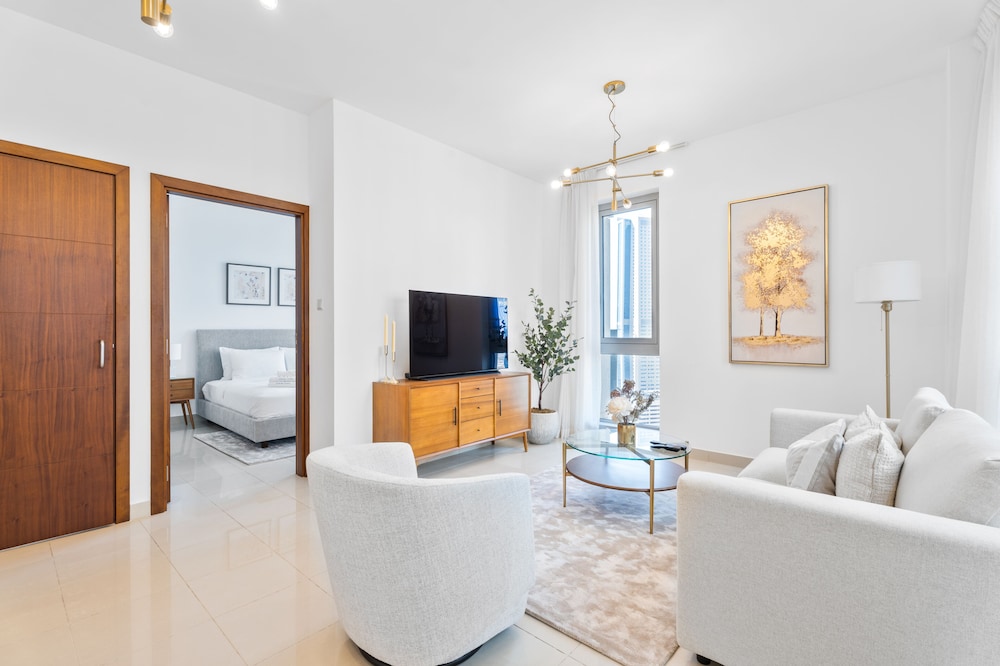 Exclusive Apartment photo 1