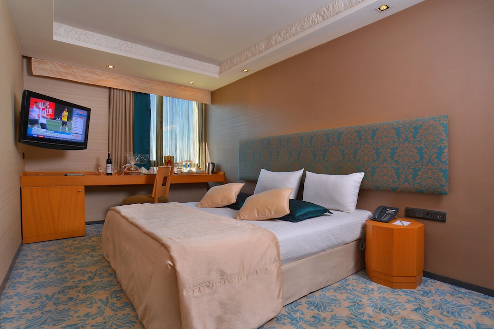 Superior Double Room photo 3