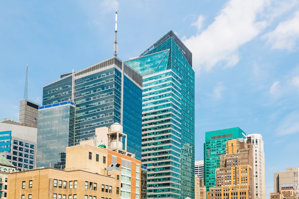 AC Hotel by Marriott New York Times Square, Billede 5