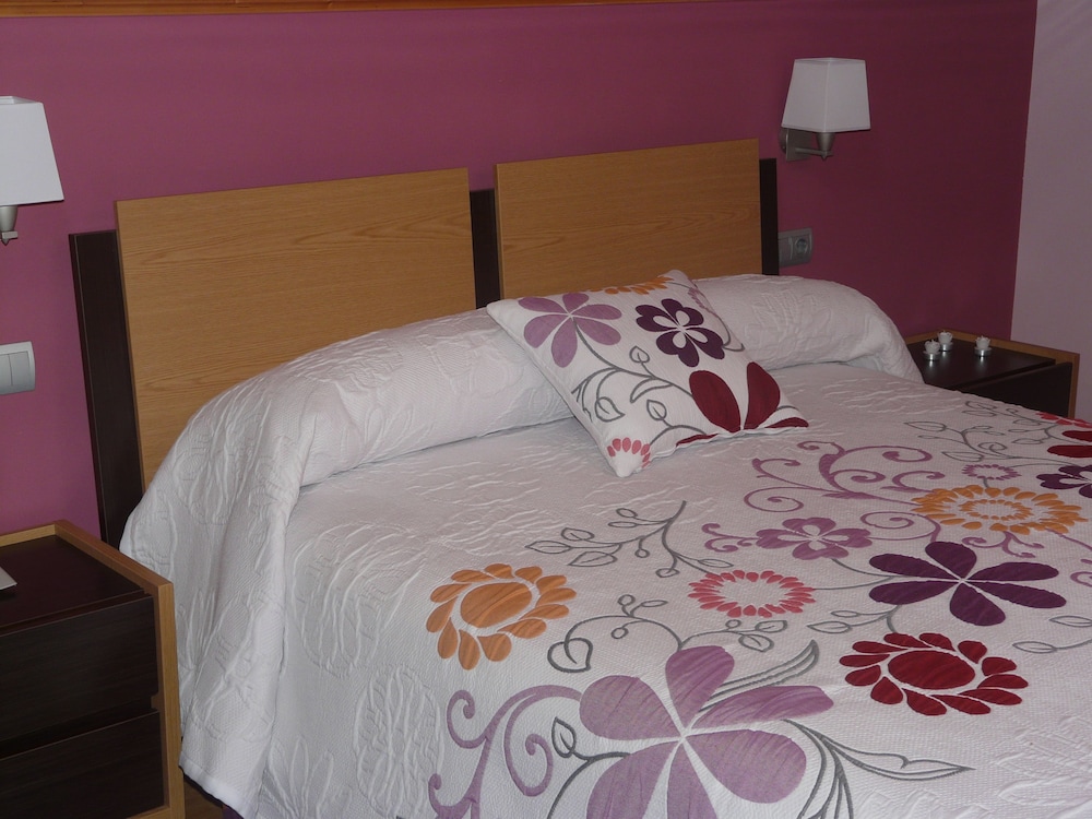 Habitación Individual