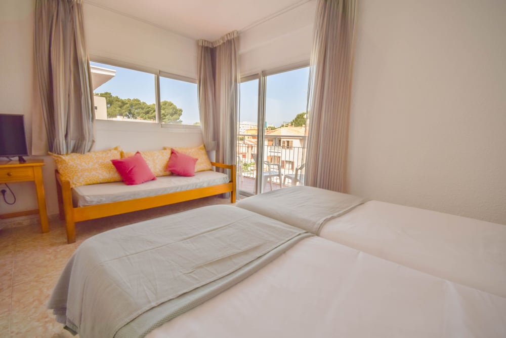 Superior Double Room, Terrace photo 3