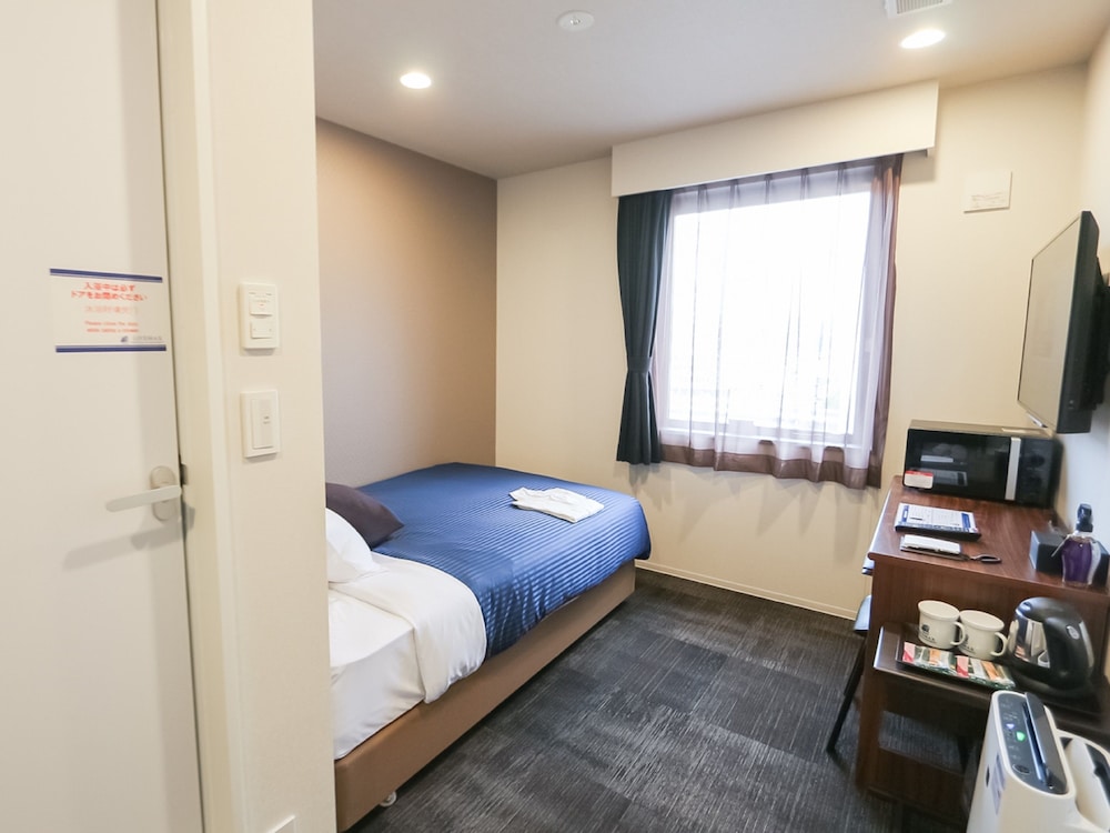 Single Room, Smoking - Photo 3
