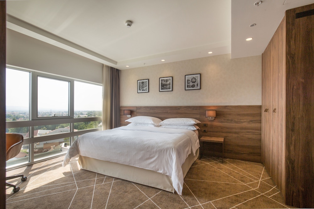 Junior Suite, 1 Bedroom photo 2