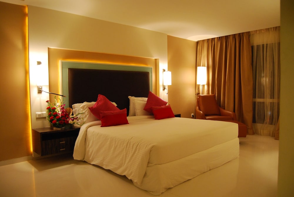Residency Room photo 2