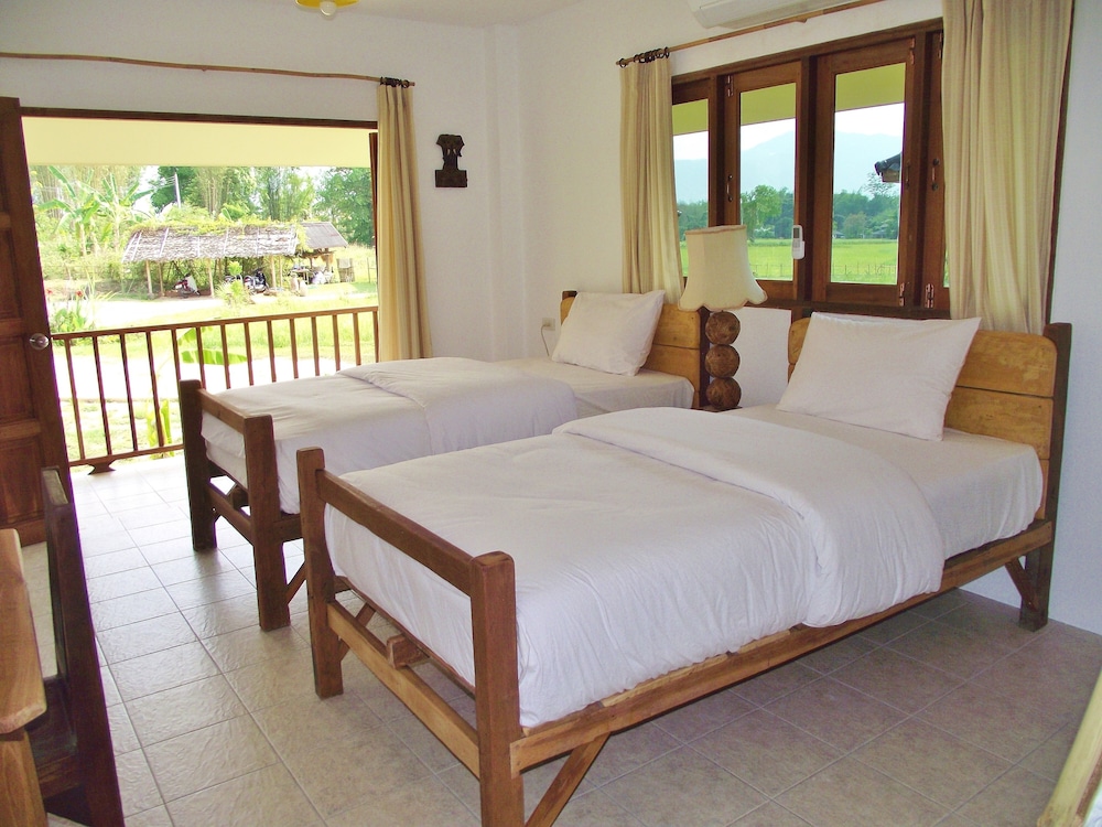 Family Bungalow (4) photo 2