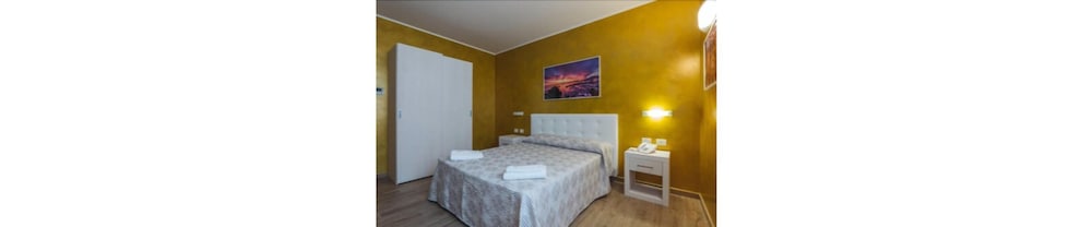 Comfort Double Room Single Use, 1 Double Bed