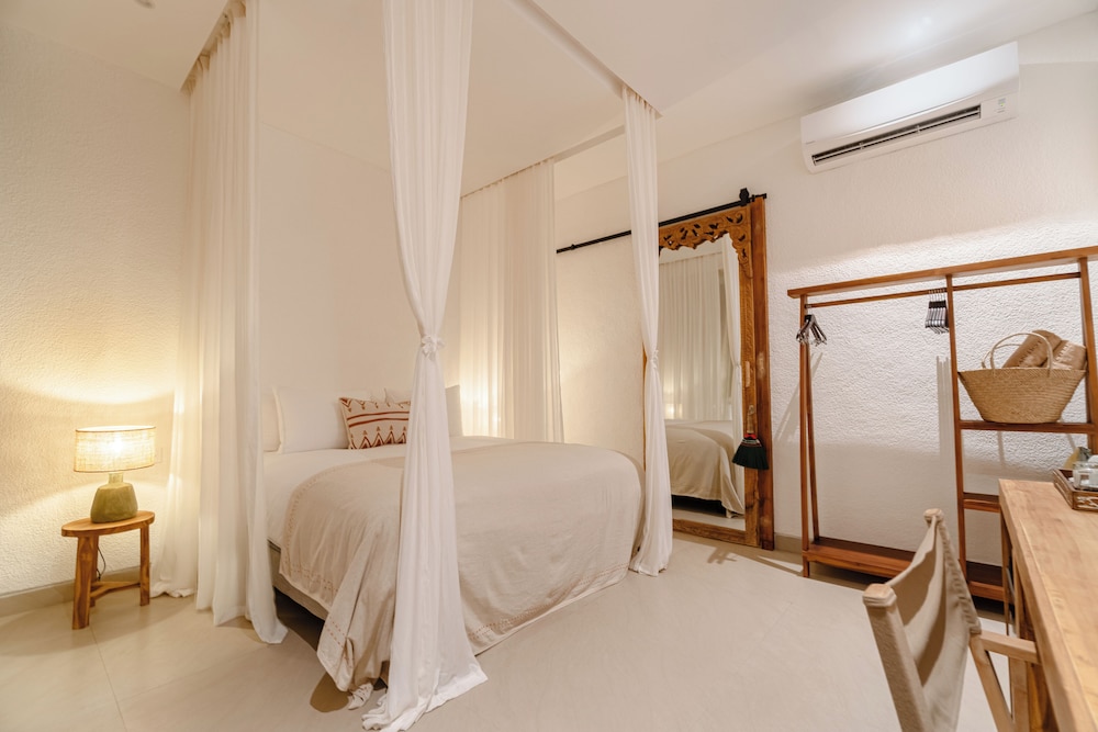 Comfort Room, 1 King Bed
