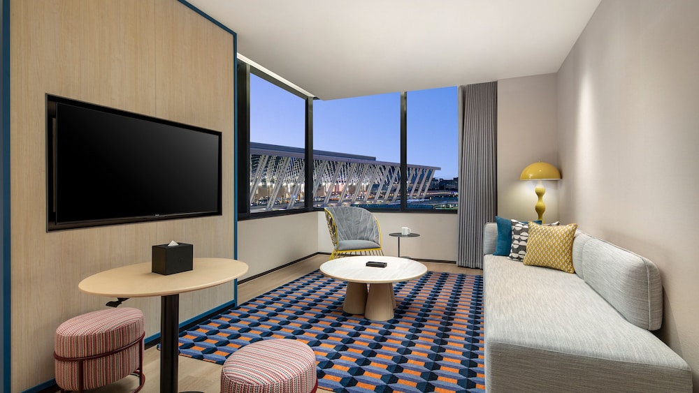 Suite, 1 Bedroom