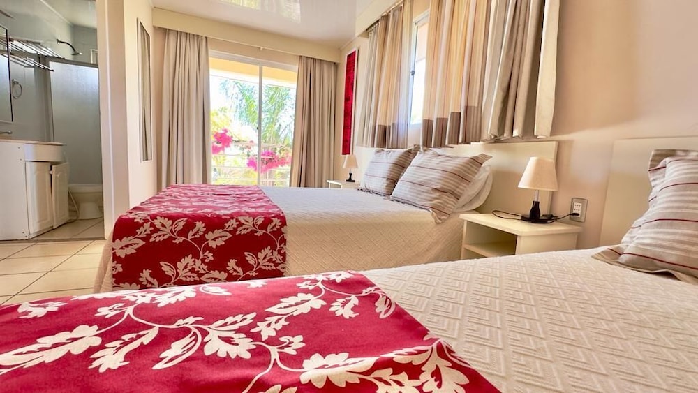 Standard Triple Room, Multiple Beds photo 1