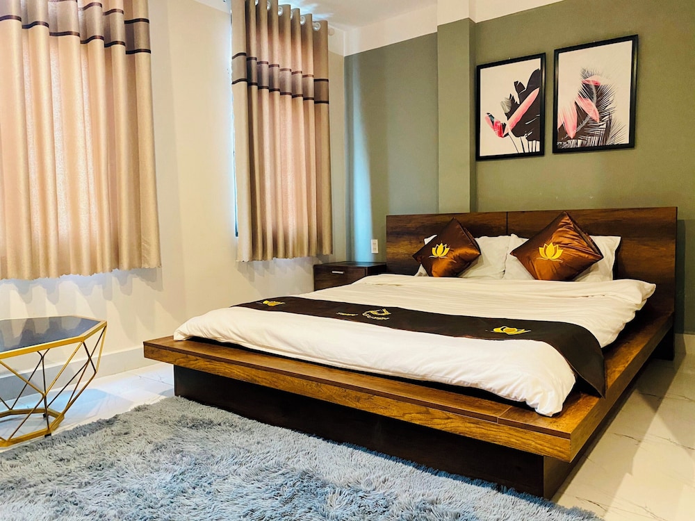 Double Room - Photo 1