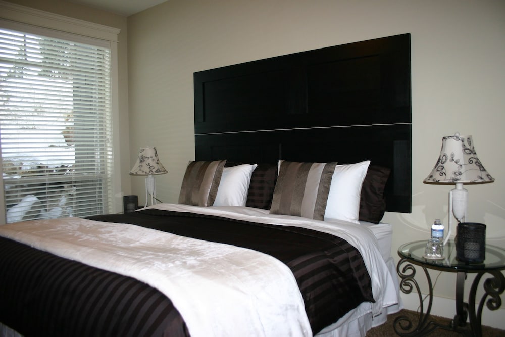 Executive Suite, 2 Bedrooms photo 3