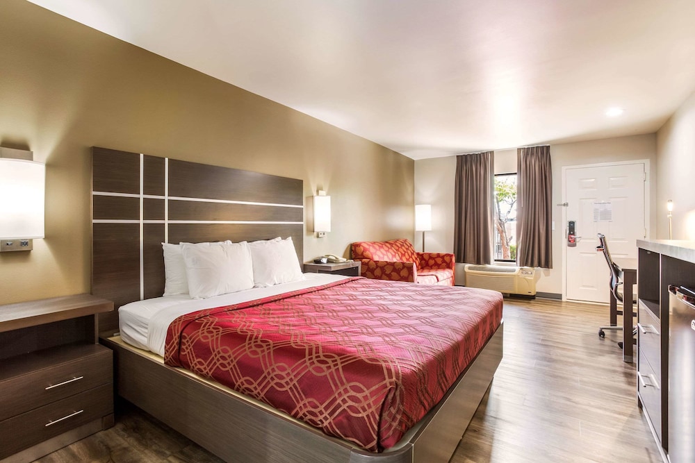 Econo Lodge Inn & Suites Murfreesboro Shopping District, Billede 2